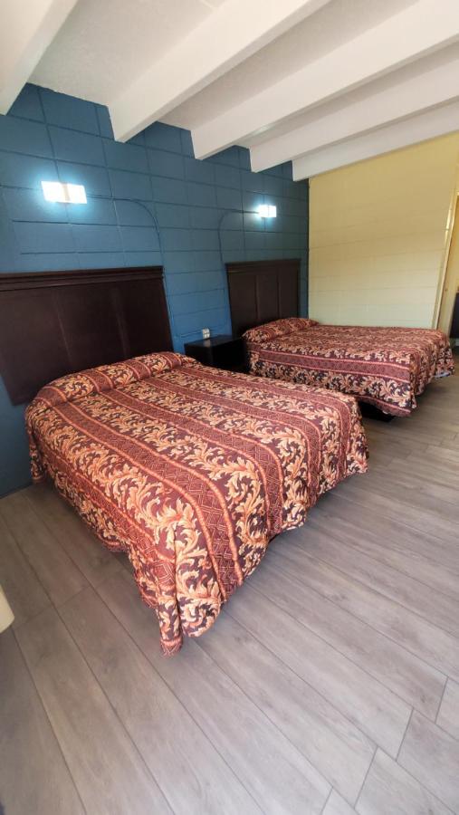 Relax Inn Lucedale Εξωτερικό φωτογραφία