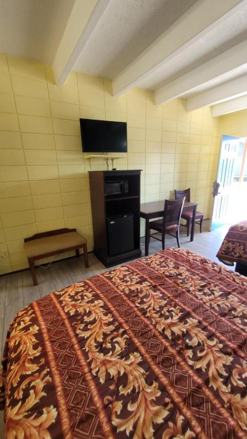 Relax Inn Lucedale Εξωτερικό φωτογραφία