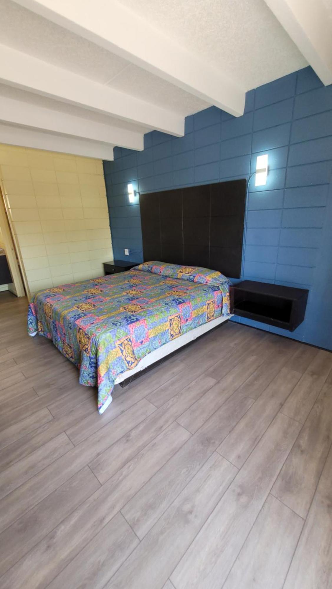 Relax Inn Lucedale Εξωτερικό φωτογραφία